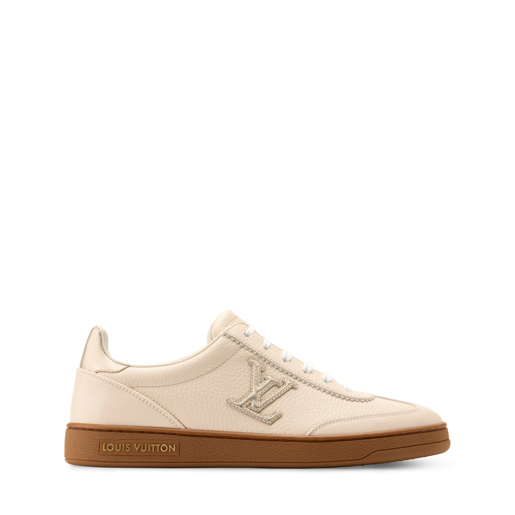 Frontrow Sneaker - Women - Shoes | LOUIS VUITTON ®